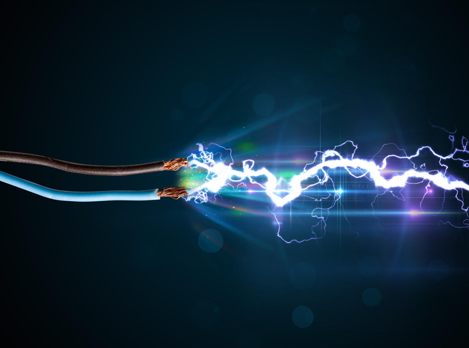 Electric-Shock